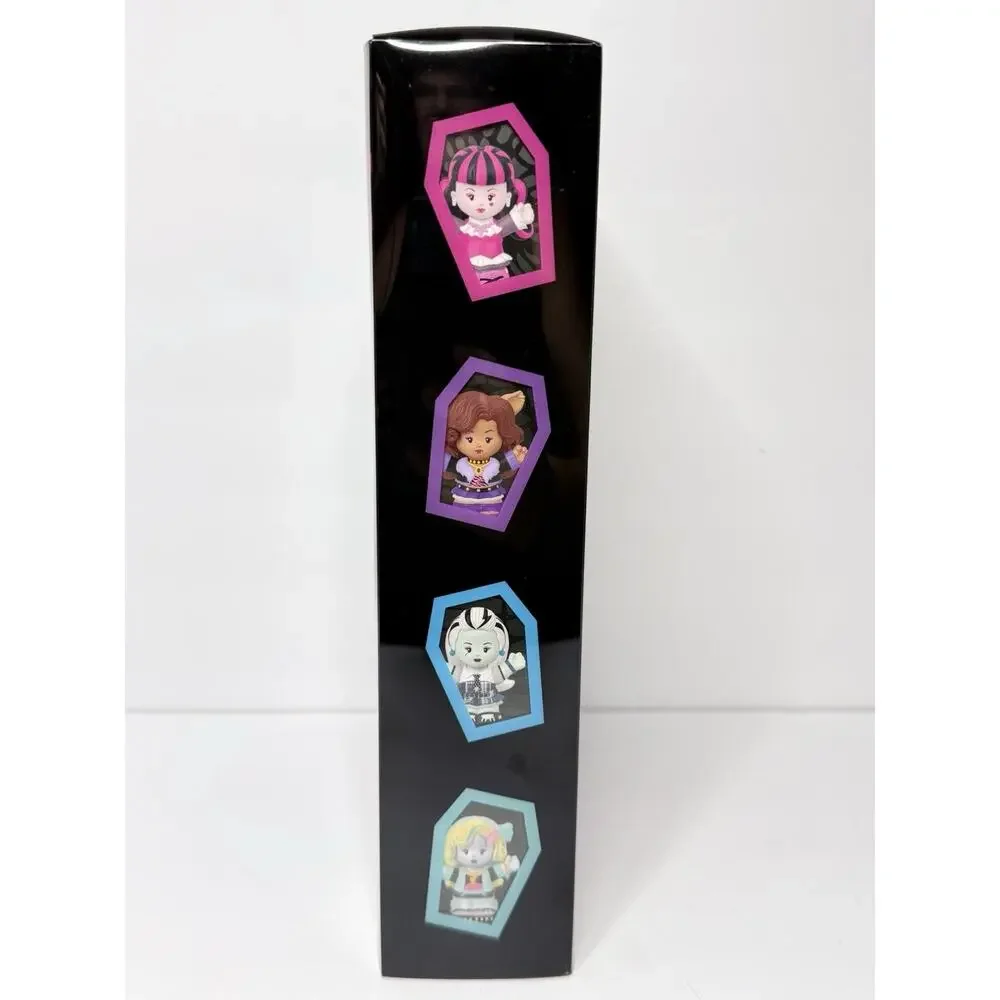 Fisher-Price little people